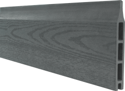 PLUS RENOVATIONSSKJUL ARTURA SKIFERGRÅ 99X142X288CM MED STÅLSTOLPER TIL NEDSTØBNING -Haveindretning Butik 2163298 2275054 PLUS RENOVATIONSSKJUL ARTURA 2