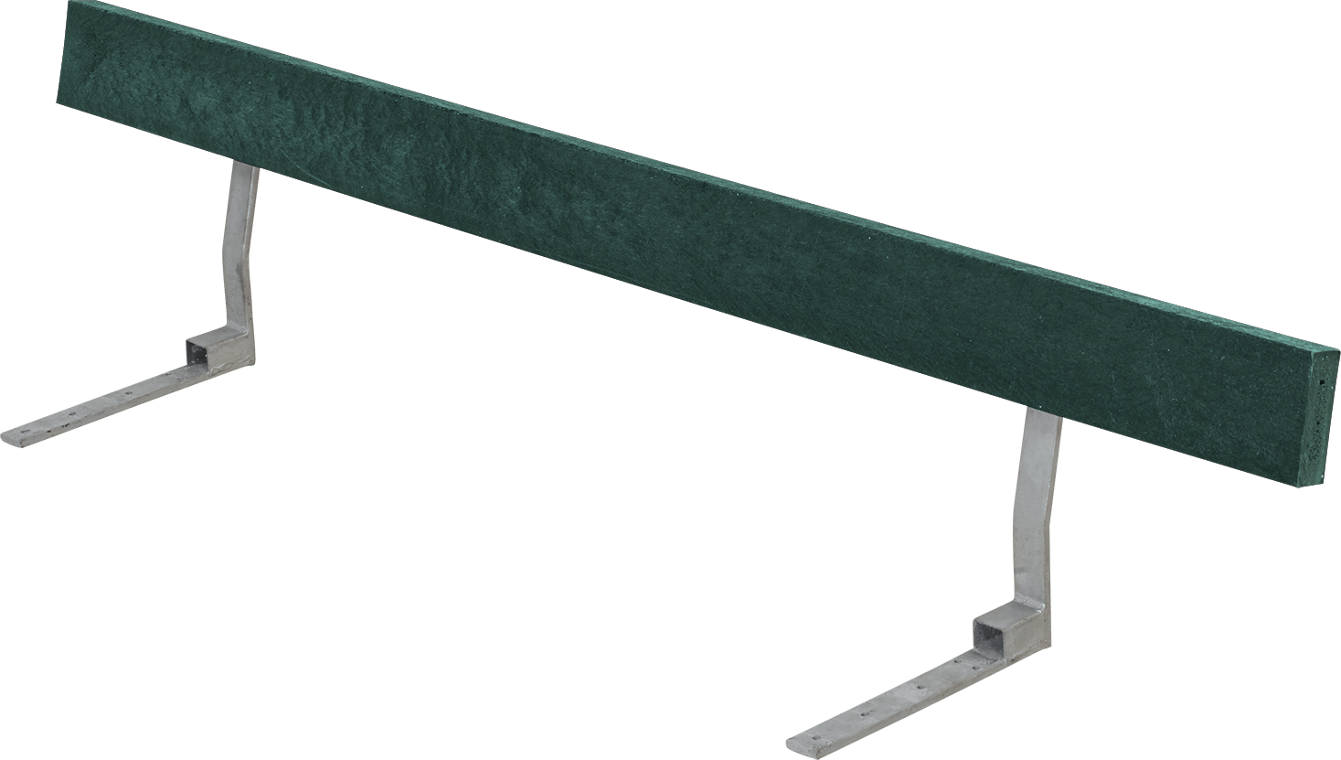 PLUS GRØNT RYGLÆN 177CM TIL BORDBÆNKSÆT RETEX 5,2X36X177CM 4 PLUS GRØNT RYGLÆN 177CM TIL BORDBÆNKSÆT RETEX 5,2X36X177CM - Billede 2