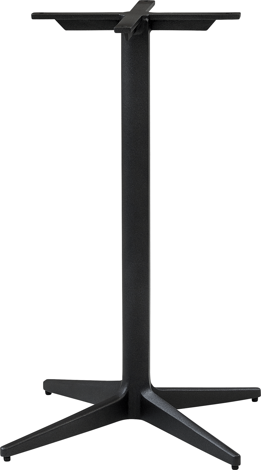 CANE-LINE DROP UNDERSTEL TIL CAFEBORD LAVAGRÅ ALU 57X73CM EKSKL. BORDPLADE 4 CANE-LINE DROP UNDERSTEL TIL CAFEBORD LAVAGRÅ ALU 57X73CM EKSKL. BORDPLADE - Billede 2