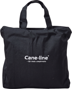 CANE-LINE COVER 11 LOUNGESTOLE SORT POLYESTER 93X93X93CM -Haveindretning Butik 2163492 9095257 CANE LINE COVER 3 SPISEBORDE 10