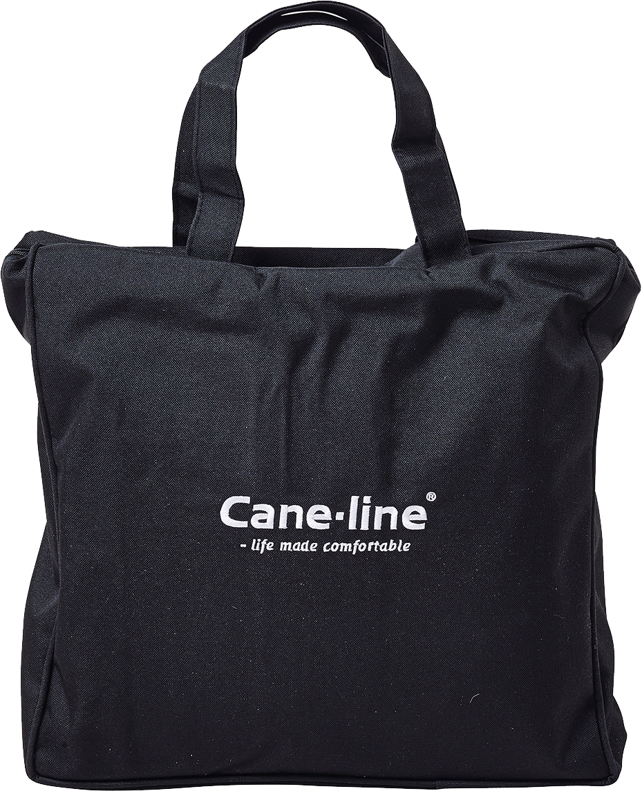 CANE-LINE COVER 7 PARASOLLER EJ HÆNGEPARASOL SORT POLYESTER 48X48X220CM 6 CANE-LINE COVER 7 PARASOLLER EJ HÆNGEPARASOL SORT POLYESTER 48X48X220CM - Billede 4