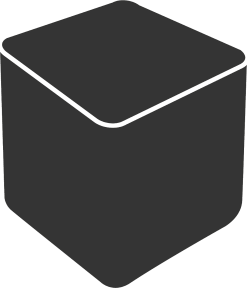 CANE-LINE COVER 8 SPISESTOLE / CAFEBORDE SORT POLYESTER 65X65X80CM -Haveindretning Butik 2163528 9116532 CANE LINE COVER 8 SPISESTOLE 1