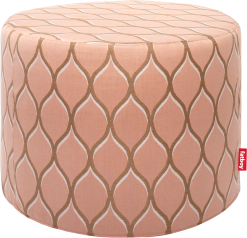 FATBOY RONDEJU PUFF CAMEO