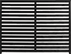 PLUS KYOTO HEGN 160X120CM FUNGICIDBEH. OG GRUNDMALET SORT