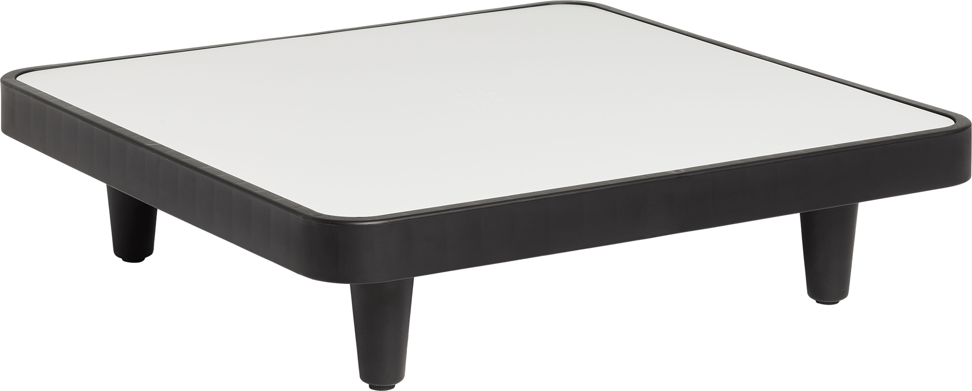 FATBOY PALETTI BORD LYS GRÅ 4 FATBOY PALETTI BORD LYS GRÅ - Billede 2