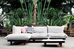 FATBOY PALETTI BORD LYS GRÅ 8 FATBOY PALETTI BORD LYS GRÅ -Haveindretning Butik 2164402 9138636 FATBOY PALETTI 1 1