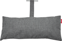 FATBOY HEADDEMOCK SUPERB PUDE TIL HÆNGEKØJE ROCK GREY