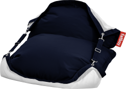 FATBOY ORIGINAL FLOATZAC MARINEBLÅ -Haveindretning Butik 2164647 9140867 FATBOY ORIGINAL FLOATZAC 1