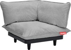 FATBOY PALETTI HJØRNEMODUL ROCK GREY -Haveindretning Butik 2164710 9141894 FATBOY PALETTI HJ25C32598RNEMODUL 1