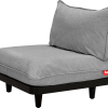 FATBOY PALETTI SÆDE MODUL ROCK GREY -Haveindretning Butik 2164714 9141898 FATBOY PALETTI S25C32586DE MODUL