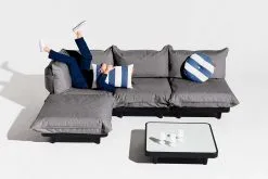 FATBOY PALETTI SÆDE MODUL ROCK GREY -Haveindretning Butik 2164717 9141898 FATBOY PALETTI S25C32586DE MODUL