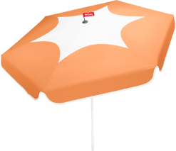 FATBOY SUNSHADY PARASOL PUMPKIN ORANGE -Haveindretning Butik 2164739 9143008 FATBOY SUNSHADY PARASOL 1
