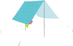 FATBOY MIASUN STRANDTELT VENICE