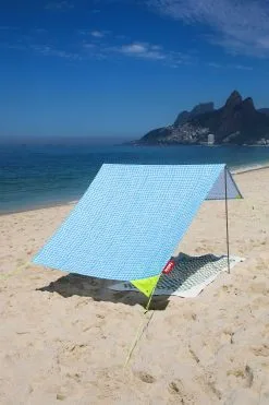 FATBOY MIASUN STRANDTELT VENICE -Haveindretning Butik 2164746 9143014 FATBOY MIASUN STRANDTELT 2