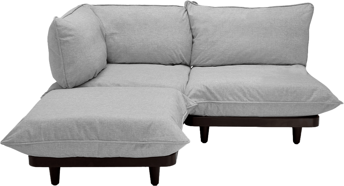 FATBOY PALETTI SÆT MEDIUM ROCK GREY 4 FATBOY PALETTI SÆT MEDIUM ROCK GREY - Billede 2