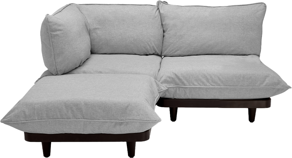 FATBOY PALETTI SÆT MEDIUM ROCK GREY 3 FATBOY PALETTI SÆT MEDIUM ROCK GREY