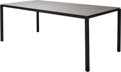 CANE-LINE PURE BORDUNDERSTEL LAVAGRÅ ALU 200X100CM 8 CANE-LINE PURE BORDUNDERSTEL LAVAGRÅ ALU 200X100CM -Haveindretning Butik 2164893 9120806 CANE LINE PURE BORDUNDERSTEL 200X100CM LAVAGR25C32585 ALU