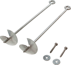 PLUS JORDANKER 18020-1 TIL GYNGESTATIV -Haveindretning Butik 2165095 1444901 primary 1