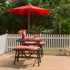 PLUS SKAGEN HEGN 80X150CM HVIDGRUNDET -Haveindretning Butik 2165139 1506291 3