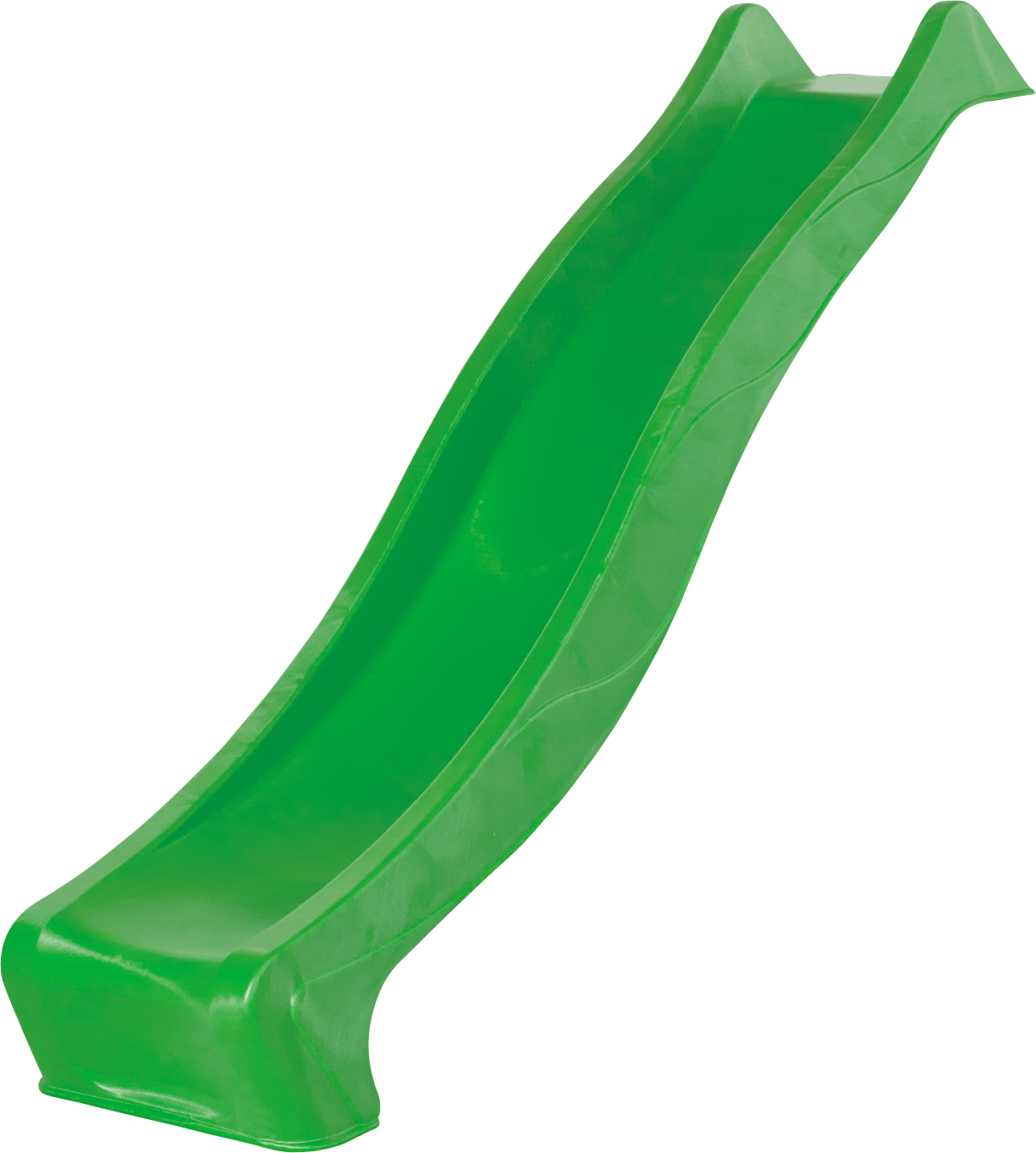 PLUS RUTCHEBANE GRØN 228CM CE GODKENDT TIL PRIVAT BRUG 3 PLUS RUTCHEBANE GRØN 228CM CE GODKENDT TIL PRIVAT BRUG