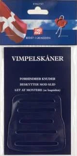 DANO MAST VIMPELSKÅNER T/2 - 18 M