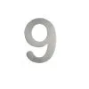 JASA HUSNUMMER "9" HØJDE 140MM RUSTFRI 2 JASA HUSNUMMER "9" HØJDE 140MM RUSTFRI -Haveindretning Butik 25948 1248543 Rustfri25209