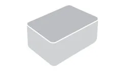 CANE-LINE COVER 3 SPISEBORDE SORT POLYESTERSTOF 145X215X100CM -Haveindretning Butik 34460 9095257 CANE LINE2520COVER252032520SPISEBORDE2520145X215X100CM2520SORT2520KRAFTIG2520POLYESTERSTOF