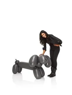 FATBOY HOT DOG ANTRAZIT -Haveindretning Butik 37498 9108510 FATBOY2520HOT2520DOG2520ANTRAZIT3