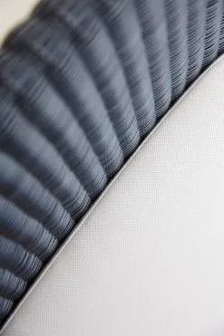 CANE-LINE HAMPSTED SÆDEHYNDE HVID SUNBRELLA NATTE 46X43X4CM -Haveindretning Butik 37648 9111392 CANE LINE2520HAMPSTED2520S25C32586DEHYNDE