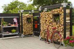 PLUS CUBIC BRÆNDEVÆG 179052-1 TRYKIMP STOLPER 206X188X50CM SAML SELV -Haveindretning Butik 55630 1592214 PLUS2520CUBIC2520BR25C32586NDEV25C32586G2520179052 125201