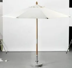 Fog Havemøbler TORINO PARASOL Ø3M NATUR SPUNPOLY 48MM 2 DELT STOK FIBERSUN 10 Fog Havemøbler TORINO PARASOL Ø3M NATUR SPUNPOLY 48MM 2 DELT STOK FIBERSUN -Haveindretning Butik 65130 9105022 Parasol252025C3259832520m252022520delt2520stok2520i2520glasfiber