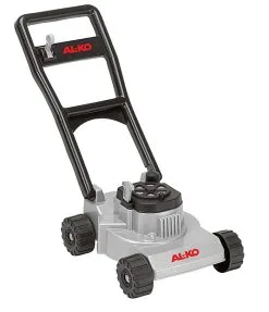 AL-KO SILVER LEGETØJSKLIPPER GRÅSØLV