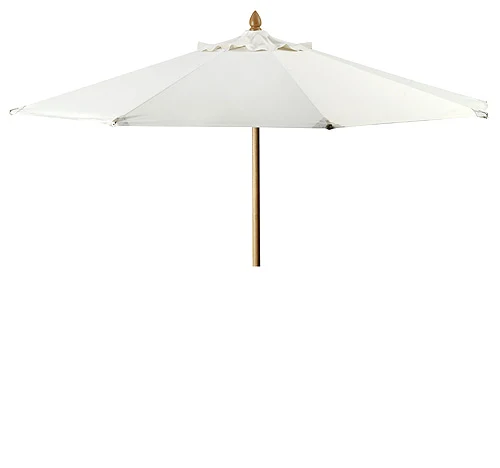 Fog Havemøbler LØS DUG TIL TORINO PARASOL Ø3M NATUR SPUNPOLYESTER 3 Fog Havemøbler LØS DUG TIL TORINO PARASOL Ø3M NATUR SPUNPOLYESTER