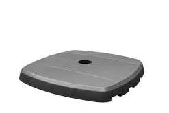 MEMPHIS PARASOLFOD SORT PLAST T/VAND+SAND -Haveindretning Butik 70218 9119893 MEMPHIS2520PARASOLFOD2520SORT2520PLAST2520TIL2520VAND SAND WEB