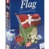 DANO MAST DANNEBROG T/8 M 225X170CM -Haveindretning Butik 79466 8619108 DANO MAST DANNEBROG TIL 6M