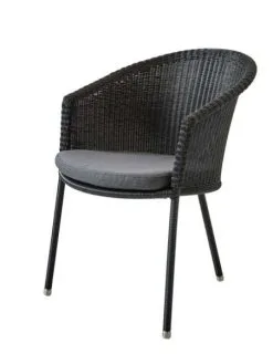 CANE-LINE TRINITY HYNDE GRÅ SUNBRELLA NATTE 7 CANE-LINE TRINITY HYNDE GRÅ SUNBRELLA NATTE -Haveindretning Butik 86496 9125749 CANE LINE2520TRINITY2520HYNDE