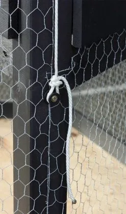 PLUS HØNSEHUS 1501-1 6 KANTET SORTGRUNDET USAMLET HUSK EFTERBEHANDLING -Haveindretning Butik 90828 1674624 PLUS2520H25C32598NSEHUS25201501 1 3